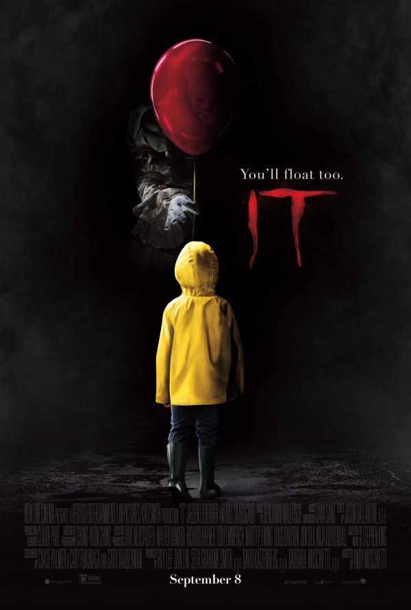 IT CHAPTER 1 - VJ EMMY